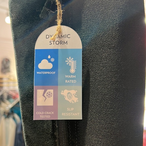 Jambu Doyle Waterproof Tall boot - Picture 6 of 6